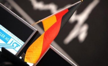 Gjermania shmang rënien rekorde ekonomike, pavarësisht pandemisë COVID-19