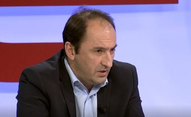 Aliu: E padrejtë dhe e pamoralshme të rrëzohet Qeveria për shkak të taksës (Video)