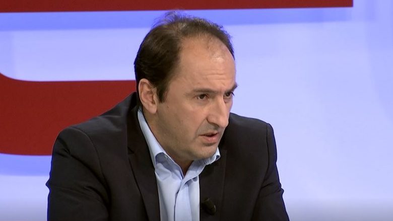 Aliu: E padrejtë dhe e pamoralshme të rrëzohet Qeveria për shkak të taksës (Video)