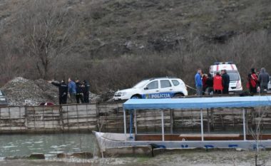 Në liqenin e Shkodrës mbyten 4 persona nga Mali i Zi