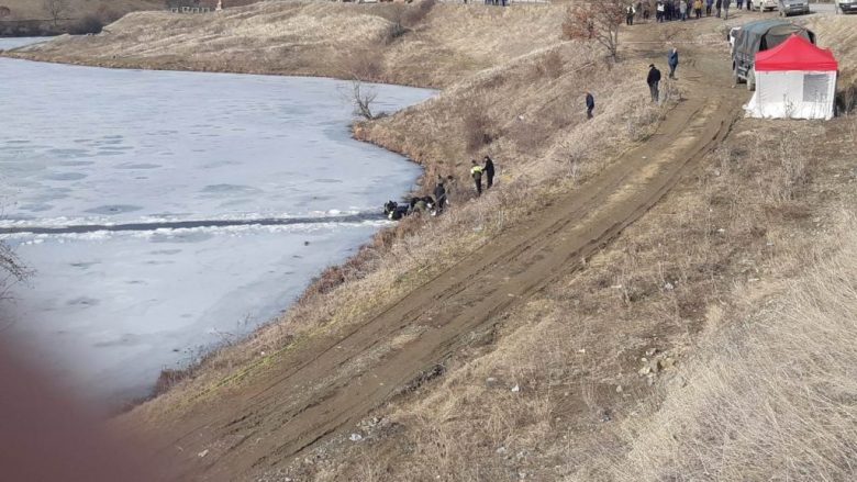 Vdekja enigmatike e 53-vjeçarit në liqenin e Livoçit, familja thotë se ai s’ka pasur probleme me askënd
