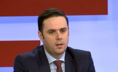 Abdixhiku: Qeveria gjithëpërfshirëse do t’i jepte legjitimitet dhe forcë politike Kosovës në dialog (Video)