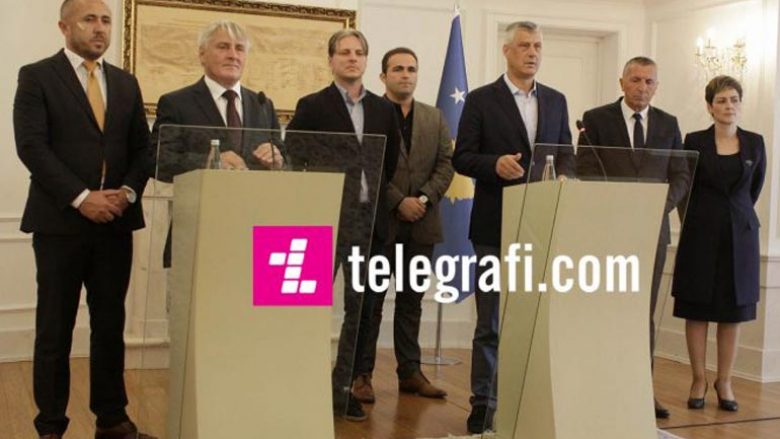 Përfaqësuesit e Luginës presin të jenë pjesë e dialogut Kosovë-Serbi