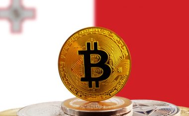 Malta udhëheq Evropën në rregullimin e industrisë së kriptovalutave