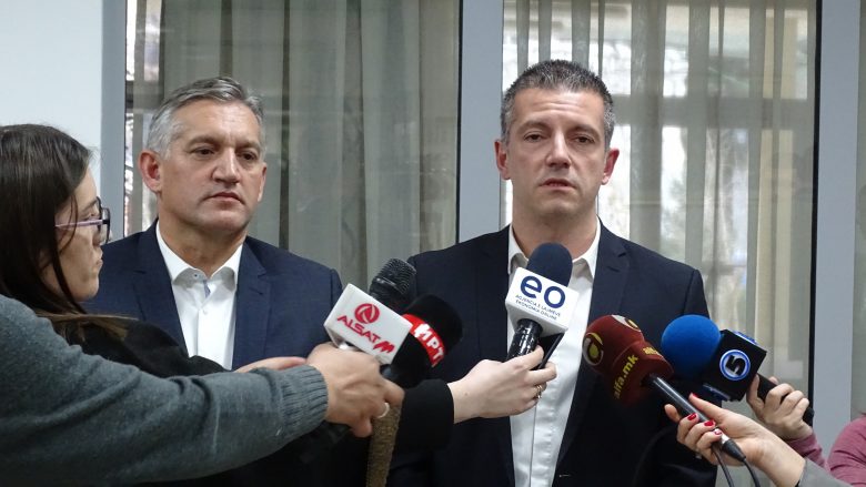 Maqedonia e Veriut dhe Kosova së bashku do të punojnë në zhvillimin e digjitalizimit
