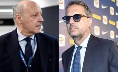 Marotta i kundërpërgjigjet Paraticit të Juventusit: Nuk e shesim Icardin, për Dybalan shohim në verë