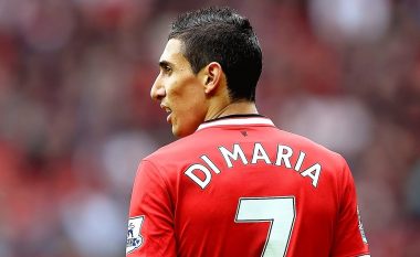 Di Maria: Gati sa nuk më përfundoi karriera në United, ishte periudhë e keqe e jetës