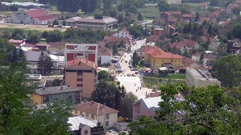 Shqiptaret e Medvegjës ankohen në OSBE se shteti serb po i largon nga listat e regjistrimit