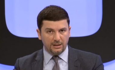 Krasniqi: Pezullimin e taksës, Haradinaj e përmendi para PDK-së (Video)