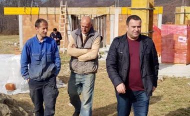Zëvendësministri Krasniqi: Ministria e Bujqësisë investon 5 milionë euro në ferma blegtorale
