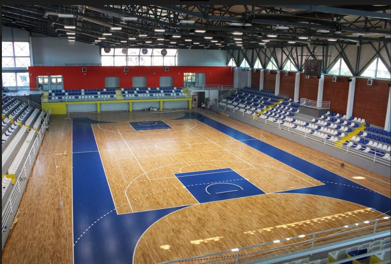 Arena Mizahir Isma
