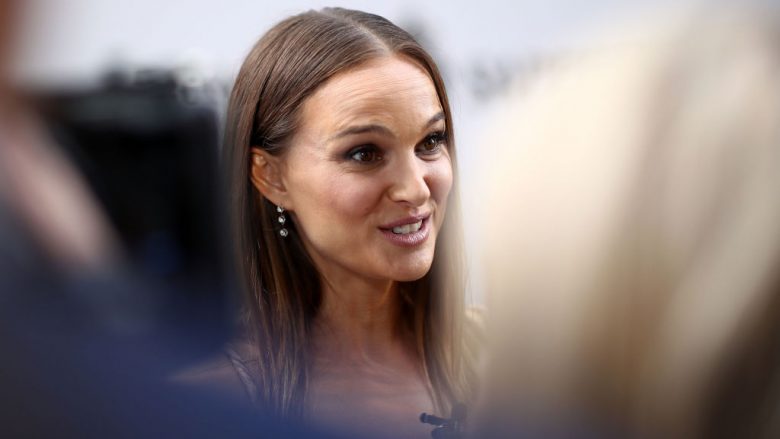 Natalie Portman kërkoi ndalimin e një personi që pretendon të jetë i lidhur telepatikisht me aktoren