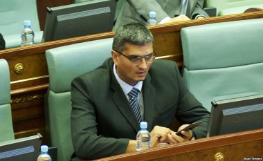 Ish-ministri Rikallo anëtar në KQZ dhe emërohet zv.drejtor në Zyrën e Serbisë për Kosovën