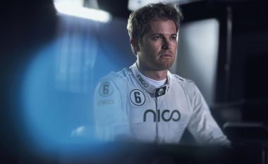 Nico Rosberg: E kisha të vështirë të garoja në Baku, frikësohesha për jetën