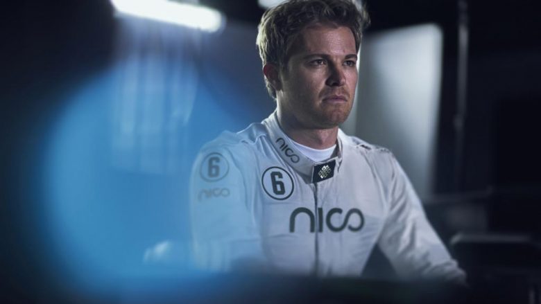 Nico Rosberg: E kisha të vështirë të garoja në Baku, frikësohesha për jetën