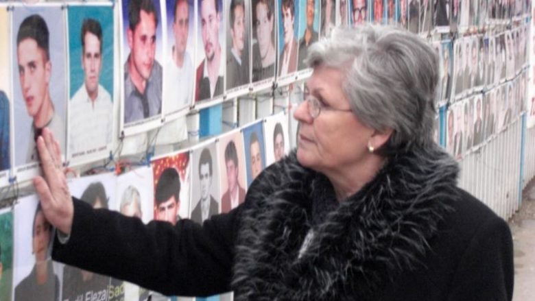 Komuniteti shqiptar në Amerikë ndihmon nënat gjakovare
