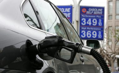 Nafta e papërpunuar arrin çmimin më të lartë për vitin 2019