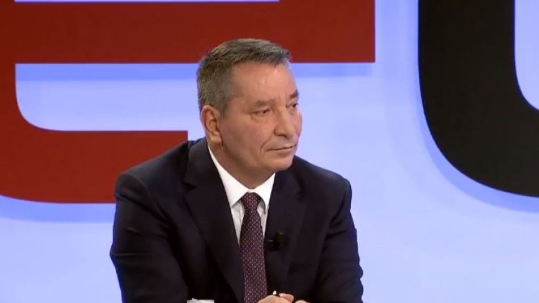 Lekaj: Sa më shumë që e duam Kosovën, do ta duam edhe SHBA-në e BE-në (Video)