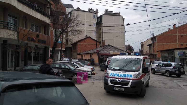 Policia identifikon personat e dyshuar për vrasjen në Prishtinë, ende nuk ka të arrestuar