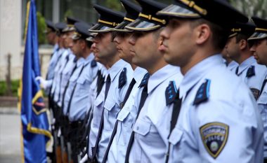 MPB shpall konkurs për punësimin e 600 policëve të rinj