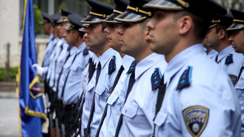 Shkup: Proces verifikimi për ngritjen e profesionalizmit në Polici