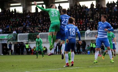Superliga e Kosovës vjen sot me tri ndeshje interesante, vëmendja tek derbi Feronikeli-Llapi