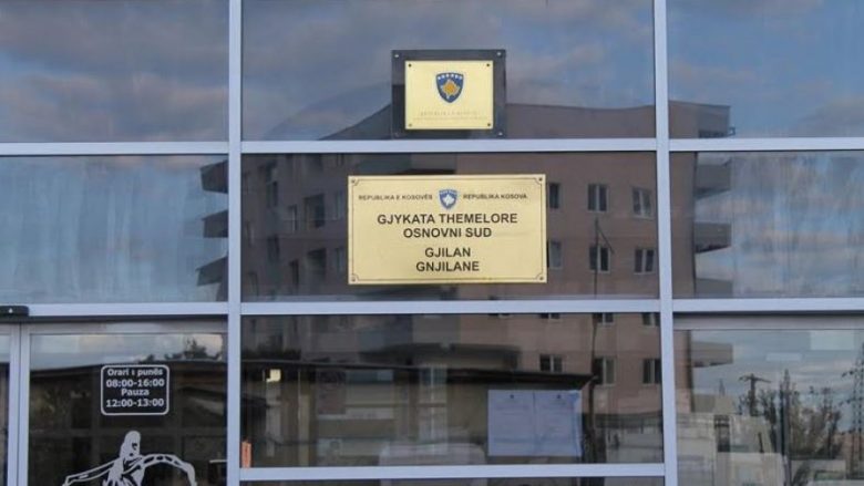 Dyshohet që vuri në qarkullim barëra të dëmshme, Prokuroria në Gjilan kërkon paraburgimin e tij