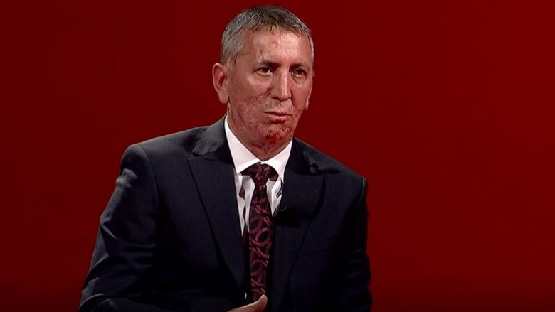 Quni: Incidentet gjatë luftës mes Haradinajt dhe Zemajt, të mos merren si referencë për vrasjen e Zemajt (Video)