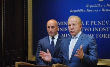Haradinaj: Berlini duhet të bëjë një ofertë për marrëveshjen finale Kosovë-Serbi