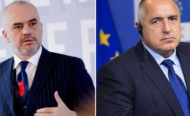 Rama dhe Borisov shprehin ngushëllime për tragjedinë në rrugën Shkup-Tetovë
