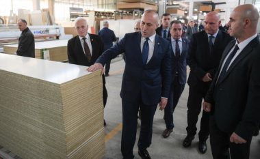 Haradinaj: Platforma e dialogut ditëve në vijim dorëzohet në Kuvend