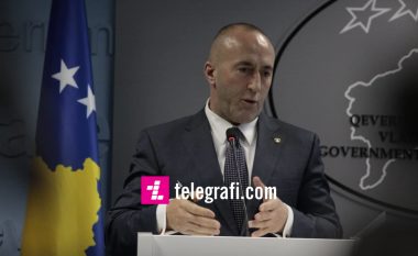 Haradinaj thotë se shtetasi rus i arrestuar në veri, ishte spiun i kamufluar si punëtor i OKB-së