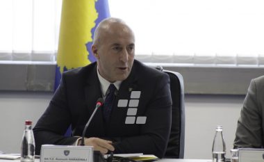 Haradinaj: Bizneset të shqetësuara për rritjen e pagave në sektorin publik