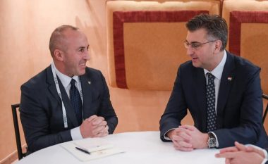 Haradinaj: Kosova të ndjek shembullin e Kroacisë