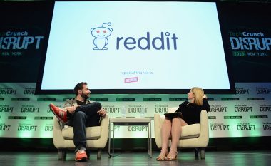 Vlera e Reddit shkon në tre miliardë dollarë