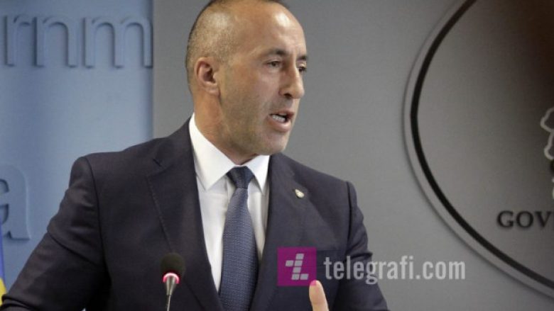 Haradinaj: Me buxhetin më të madh në historinë e saj, Kosova hyn në etapë të re zhvillimore