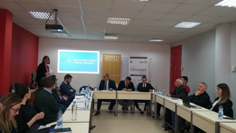 Produktiviteti i ulët në Kosovë vjen si pasojë e mos zhvillimit ekonomik