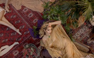 Rita Ora publikoi video projektin me DJ Tieston e Jonas Blue