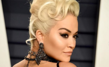 Rita Ora në ballinën e revistës “Marie Claire”: Ambicioze e suksesshme, por edhe e lumtur