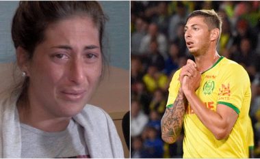 Motra e sulmuesit Sala vjen me postim prekës: Shpirti yt do të shndrit përgjithmonë në shpirtin tim, të dua Tito