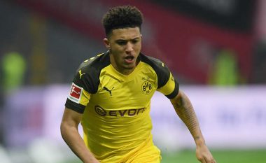 Dortmundi përjashton Sanchon për ndeshjen ndaj Monchengladbachut