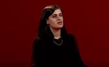 Saranda Bogujevci: Me dëmshpërblimin që më ofroi Serbia, e pranoi se ka kryer krime lufte në Kosovë (Video)