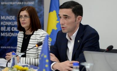 Ministri Shala: MSA-ja u hapi rrugë prodhimeve kosovare për tregun evropian