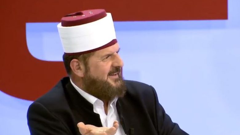 Shefqet Krasniqi: Imamëve që vijnë nga Arabia, u mësojmë të interpretojnë islamin në rrethana të Kosovës (Video)