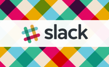 Slack aplikon për t’u bërë kompani publike
