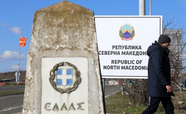 Edhe Greqia do të ndryshojë tabelat me emrin e vjetër të Maqedonisë