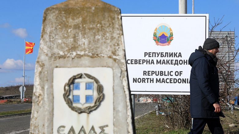 Edhe Greqia do të ndryshojë tabelat me emrin e vjetër të Maqedonisë