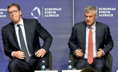 Nuk pritet marrëveshje e shpejtë mes Kosovës dhe Serbisë
