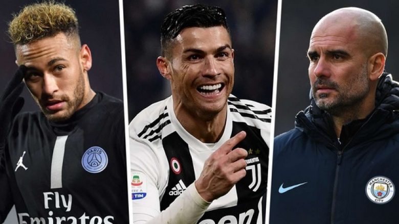 Man City, PSG, Real Madrid – 100 klubet më të pasura në botë, duke llogaritur lojtarët, asetet, përfitimet, paratë në bankë dhe pasuritë e pronarëve