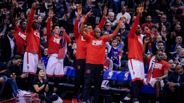 New York, Denver dhe Toronto me fitore të reja në NBA